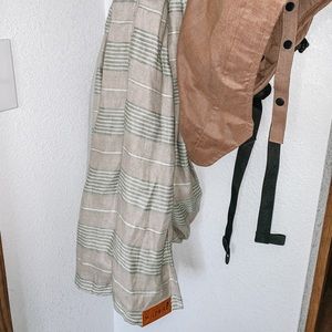 DOUBLE SAYACA WILDBIRD